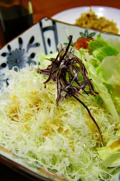 銀座杏子日式豬排,銀座杏子豬排台北京站店