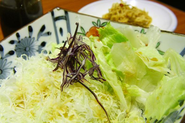 銀座杏子日式豬排,銀座杏子豬排台北京站店