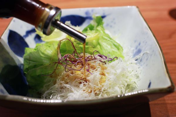 【排隊人氣餐廳】最受歡迎的豬排料理！到杏子必吃！-台北餐廳