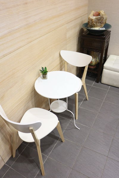 沐spa養生會館，全身指壓按摩