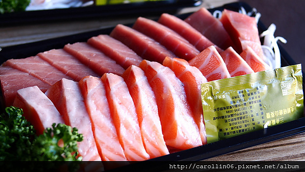 上引水產：【食記】三井集團《上引水產》尚青尚便宜