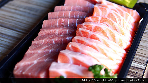 上引水產：【食記】三井集團《上引水產》尚青尚便宜