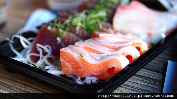 上引水產：【食記】三井集團《上引水產》尚青尚便宜