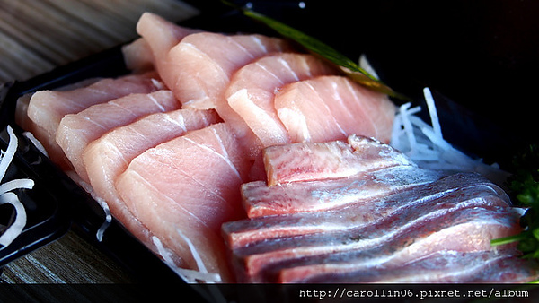 上引水產：【食記】三井集團《上引水產》尚青尚便宜