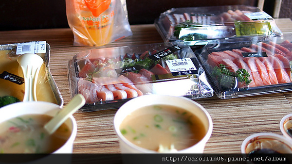 上引水產：【食記】三井集團《上引水產》尚青尚便宜