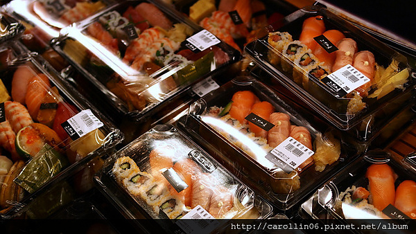 上引水產：【食記】三井集團《上引水產》尚青尚便宜