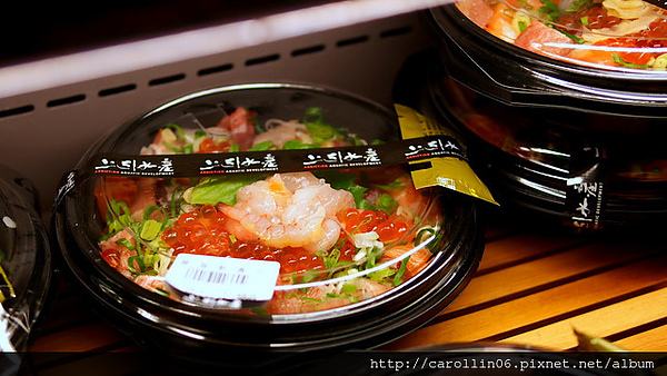 上引水產：【食記】三井集團《上引水產》尚青尚便宜