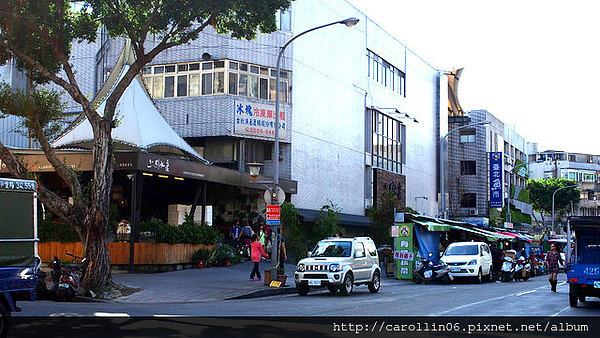 上引水產：【食記】三井集團《上引水產》尚青尚便宜