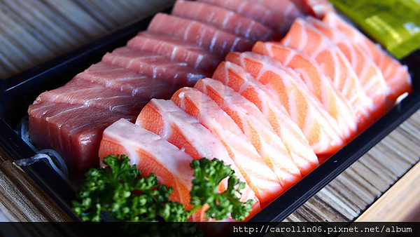 上引水產：【食記】三井集團《上引水產》尚青尚便宜