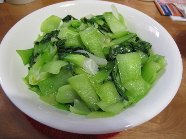 上引水產：(胖樺食記)台北市濱江街上引水產健康便當。四種菜色任君搭配。