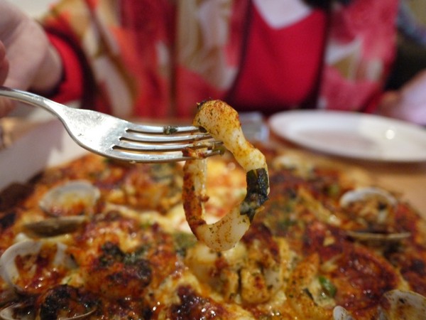 上菜囉 法式餐廳 Viva la fete：上菜囉 法式餐廳 Viva la fete