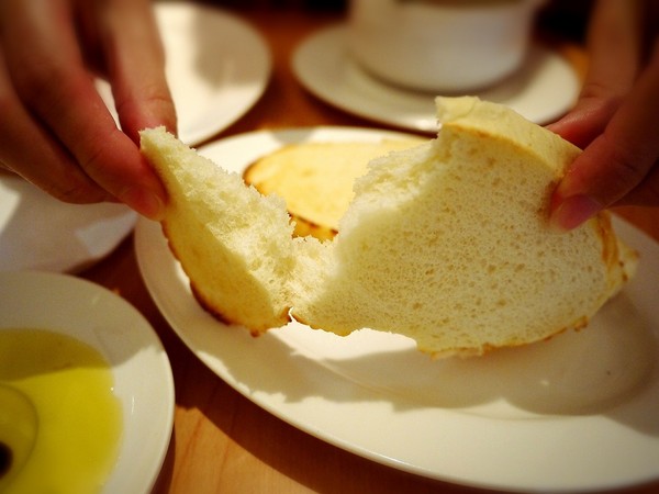 上菜囉 法式餐廳 Viva la fete：上菜囉 法式餐廳 Viva la fete