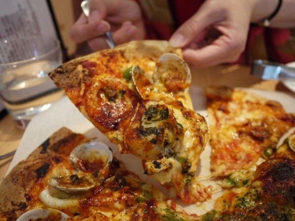 上菜囉 法式餐廳 Viva la fete：上菜囉 法式餐廳 Viva la fete