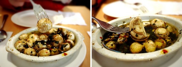 上菜囉 法式餐廳 Viva la fete：上菜囉 法式餐廳 Viva la fete