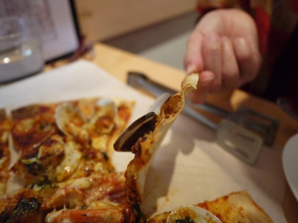 上菜囉 法式餐廳 Viva la fete：上菜囉 法式餐廳 Viva la fete