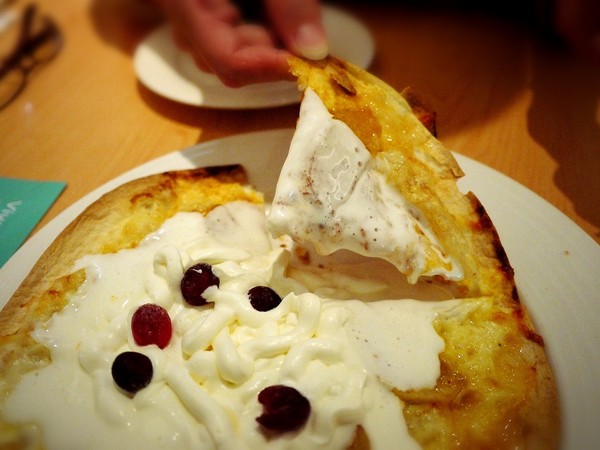 上菜囉 法式餐廳 Viva la fete：上菜囉 法式餐廳 Viva la fete