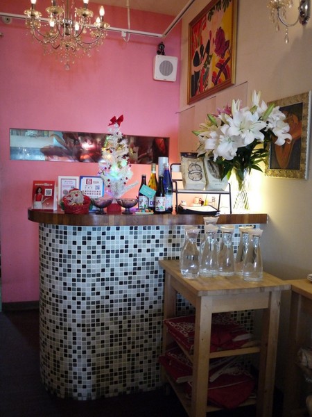 上菜囉 法式餐廳 Viva la fete：上菜囉 法式餐廳 Viva la fete