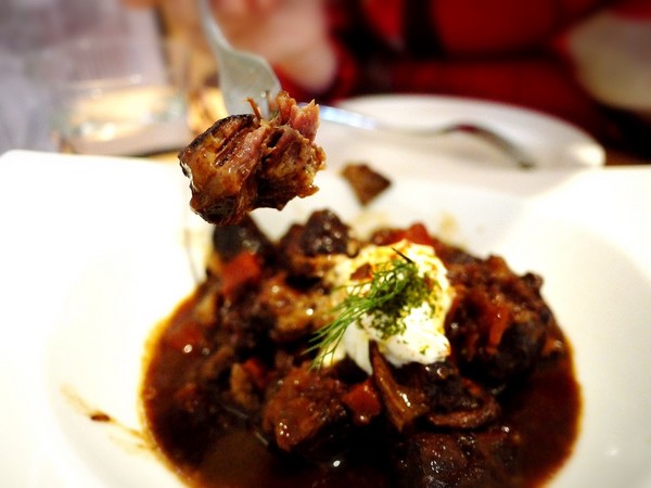 上菜囉 法式餐廳 Viva la fete：上菜囉 法式餐廳 Viva la fete