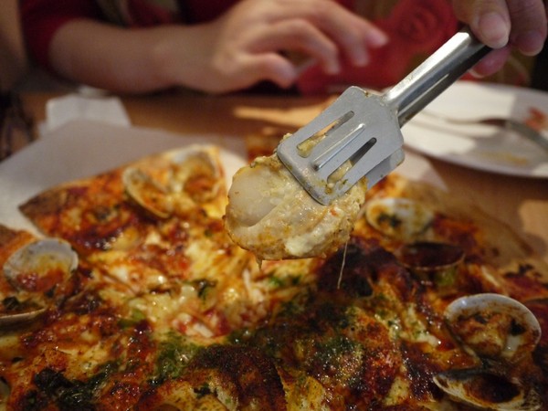 上菜囉 法式餐廳 Viva la fete：上菜囉 法式餐廳 Viva la fete