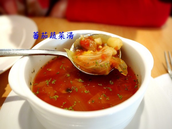 上菜囉 法式餐廳 Viva la fete：上菜囉 法式餐廳 Viva la fete