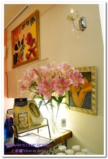 上菜囉 法式餐廳 Viva la fete:忠孝新生平價法式.超高CP值頂級PRIME舒肥牛排,上菜囉!──Viva la fete