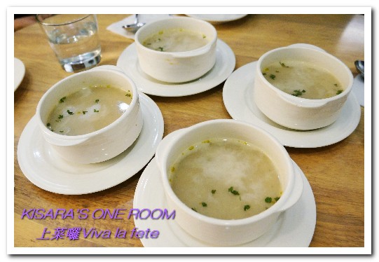 上菜囉 法式餐廳 Viva la fete:忠孝新生平價法式.超高CP值頂級PRIME舒肥牛排,上菜囉!──Viva la fete