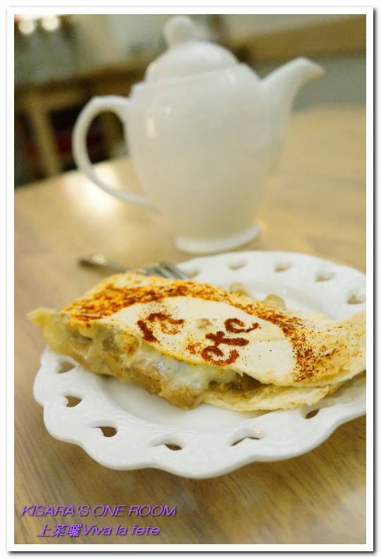 上菜囉 法式餐廳 Viva la fete:忠孝新生平價法式.超高CP值頂級PRIME舒肥牛排,上菜囉!──Viva la fete