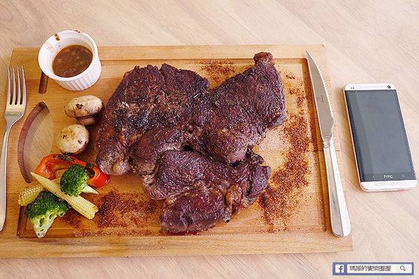 上菜囉 法式餐廳 Viva la fete：◆台北大安。捷運忠孝新生【上菜囉Viva la fete 法式餐廳】原塊巨無霸PRIME牛排只要590元。現在不吃還等什麼！活動只到八月底哦！新推出早午餐（文末抽獎）