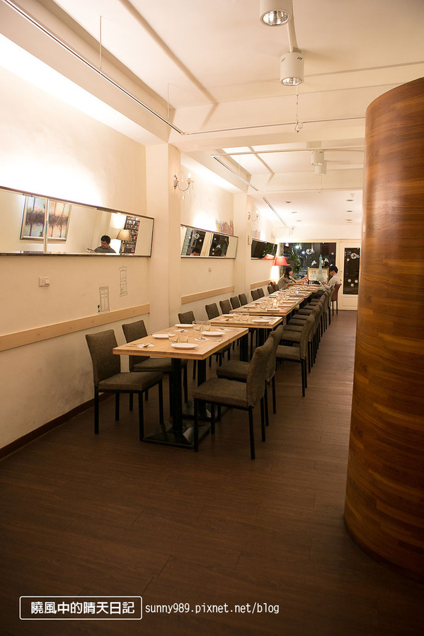 上菜囉 法式餐廳 Viva la fete:【邀約|上菜囉 Viva la fete法式餐廳】千層麵必須強推 適合聚餐份量十足法式餐廳