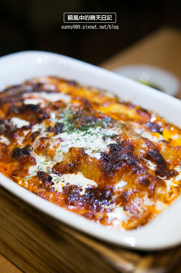 上菜囉 法式餐廳 Viva la fete:【邀約|上菜囉 Viva la fete法式餐廳】千層麵必須強推 適合聚餐份量十足法式餐廳