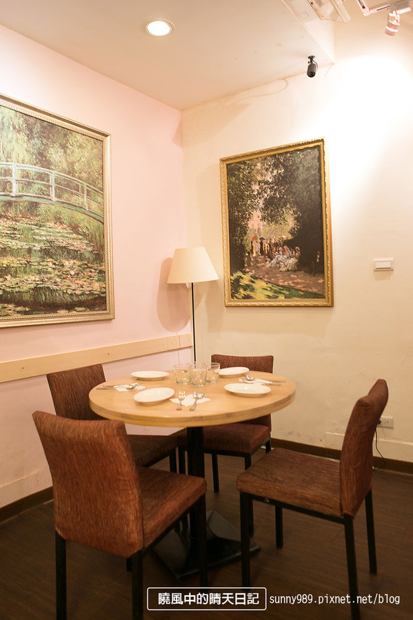 上菜囉 法式餐廳 Viva la fete:【邀約|上菜囉 Viva la fete法式餐廳】千層麵必須強推 適合聚餐份量十足法式餐廳