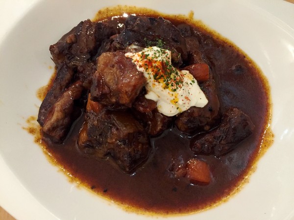 上菜囉 法式餐廳 Viva la fete:上菜囉 法式餐廳 Viva la fete