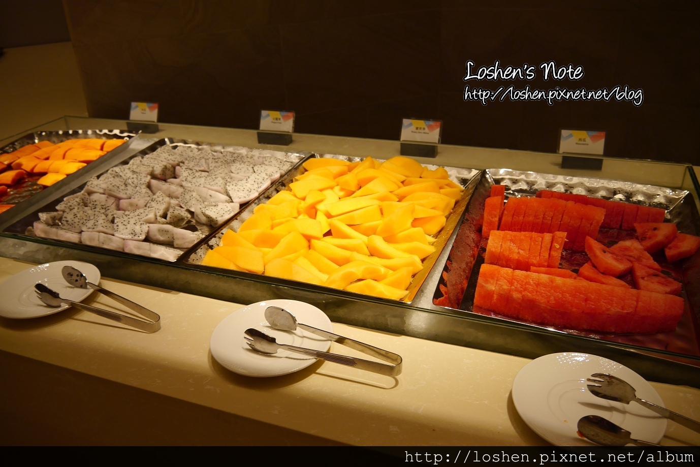 桃園台茂漢來漁港自助吃到飽