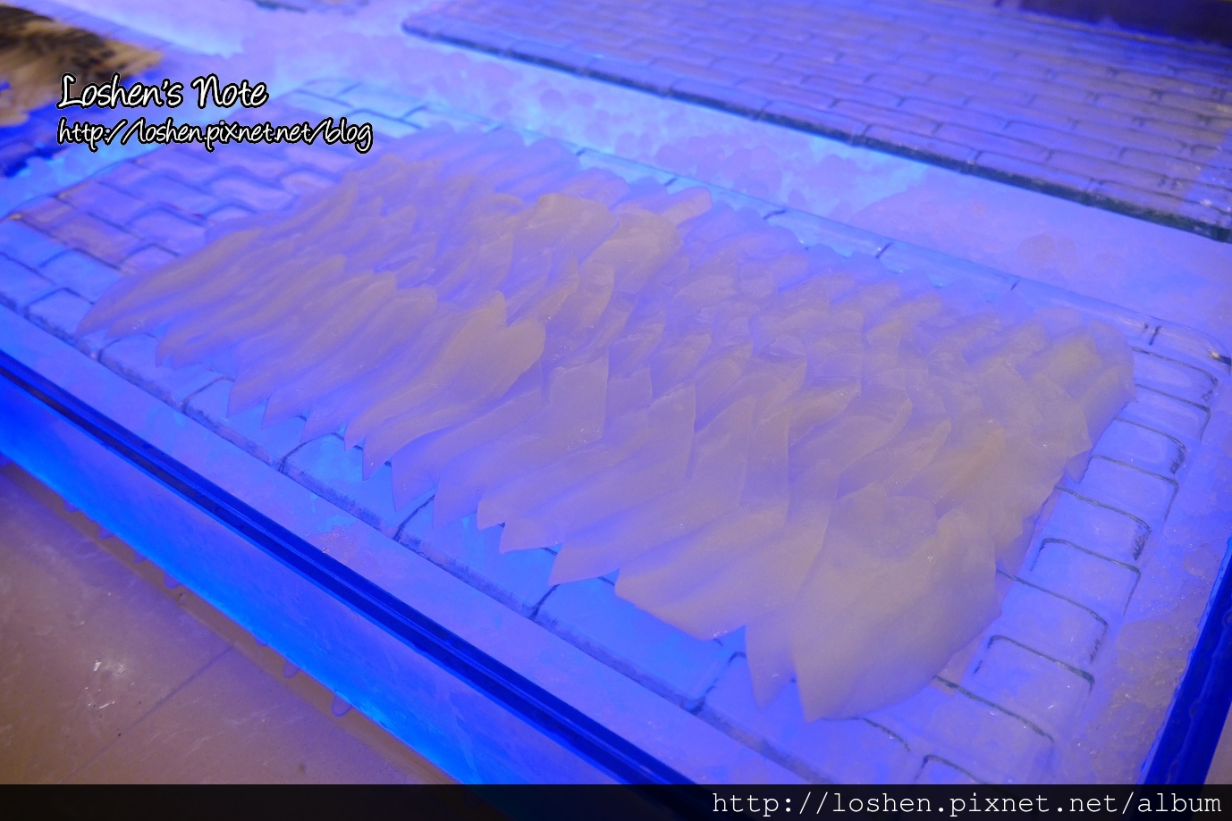 桃園台茂漢來漁港自助吃到飽