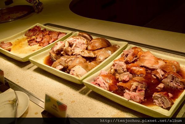 漢來海港餐廳吃到飽-烤炸物011.JPG