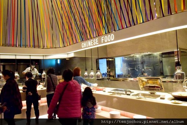 漢來海港餐廳吃到飽-中式料理.JPG