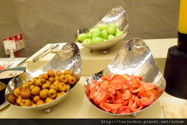 漢來海港餐廳吃到飽-水果004.JPG