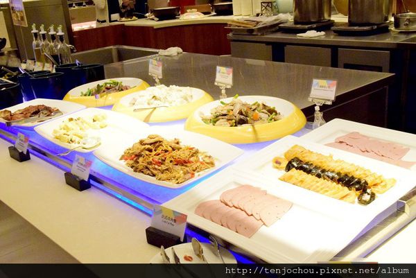漢來海港餐廳吃到飽-開胃菜002.JPG