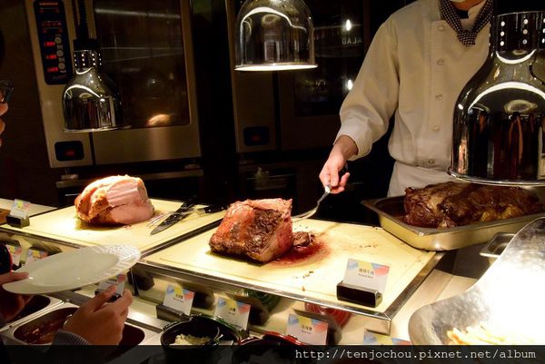 漢來海港餐廳吃到飽-西式料理006.JPG