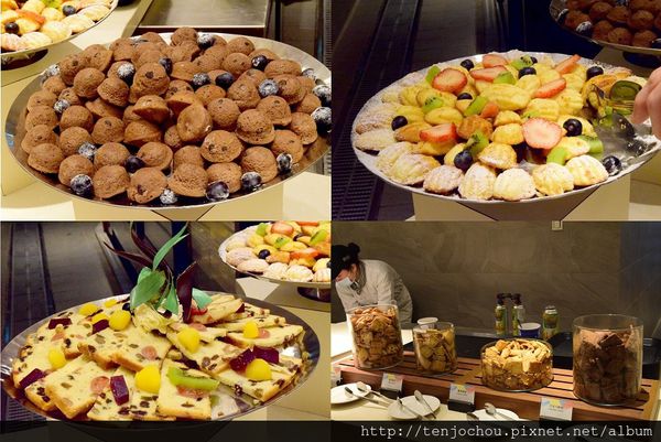 漢來海港餐廳吃到飽-甜點004.JPG