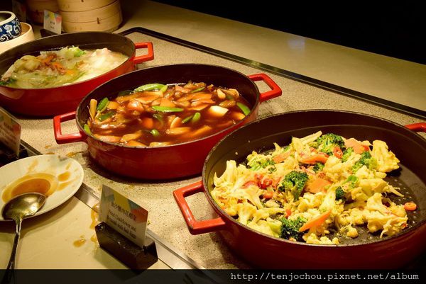 漢來海港餐廳吃到飽-中式料理006.JPG