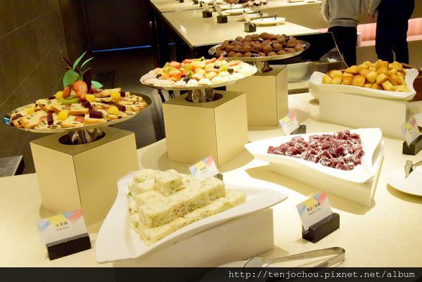 漢來海港餐廳吃到飽-甜點003.JPG