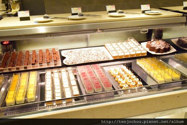 漢來海港餐廳吃到飽-甜點001.JPG