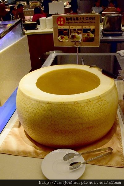 漢來海港餐廳吃到飽-沙拉004.JPG