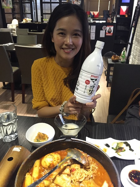 GogiGogi 韓式料理餐廳:又是一家適合聚會的好店-GogiGogi口吉口吉韓國料理(國父紀念館站)