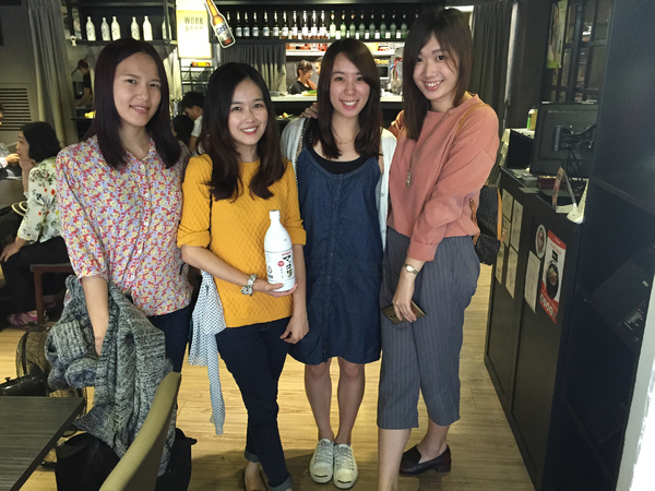 GogiGogi 韓式料理餐廳:又是一家適合聚會的好店-GogiGogi口吉口吉韓國料理(國父紀念館站)