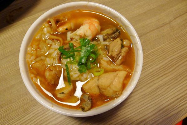 石頭公 石頭火鍋:口碑27-高CP質平價好美味之石頭公石頭火鍋