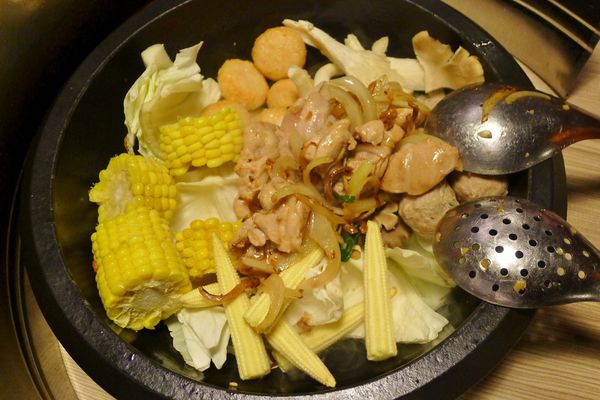 石頭公 石頭火鍋:口碑27-高CP質平價好美味之石頭公石頭火鍋
