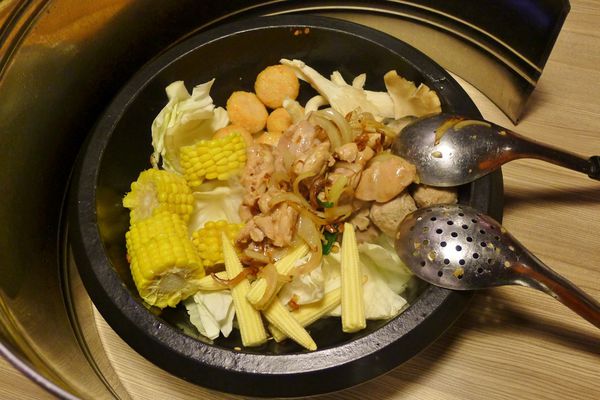 石頭公 石頭火鍋:口碑27-高CP質平價好美味之石頭公石頭火鍋