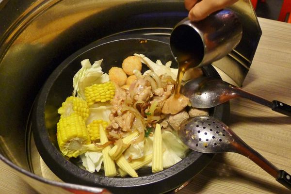 石頭公 石頭火鍋:口碑27-高CP質平價好美味之石頭公石頭火鍋